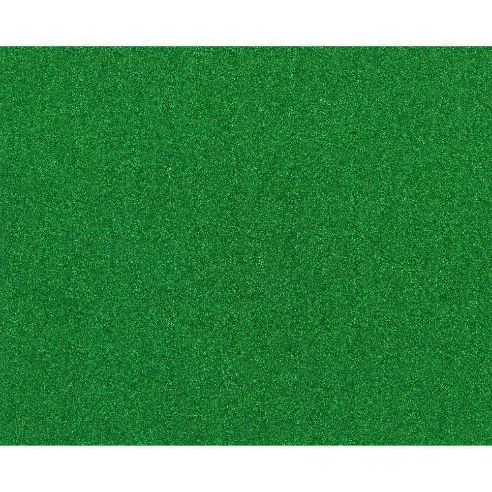 .6 Glittered Green